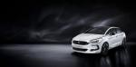 DS 5 Prestige 2017 года